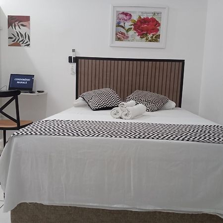 Loft 2 Completo Ar Canais Assinat Garagem Internet Prox Aparecida E Industrias Apartment Pindamonhangaba Luaran gambar