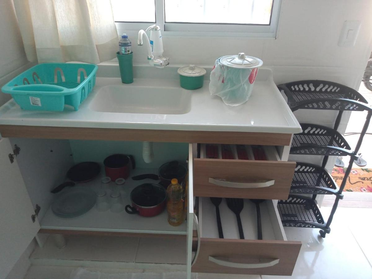 Loft 2 Completo Ar Canais Assinat Garagem Internet Prox Aparecida E Industrias Apartment Pindamonhangaba Luaran gambar