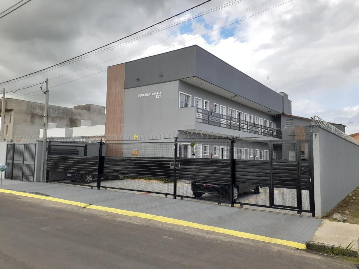 Loft 2 Completo Ar Canais Assinat Garagem Internet Prox Aparecida E Industrias Apartment Pindamonhangaba Luaran gambar