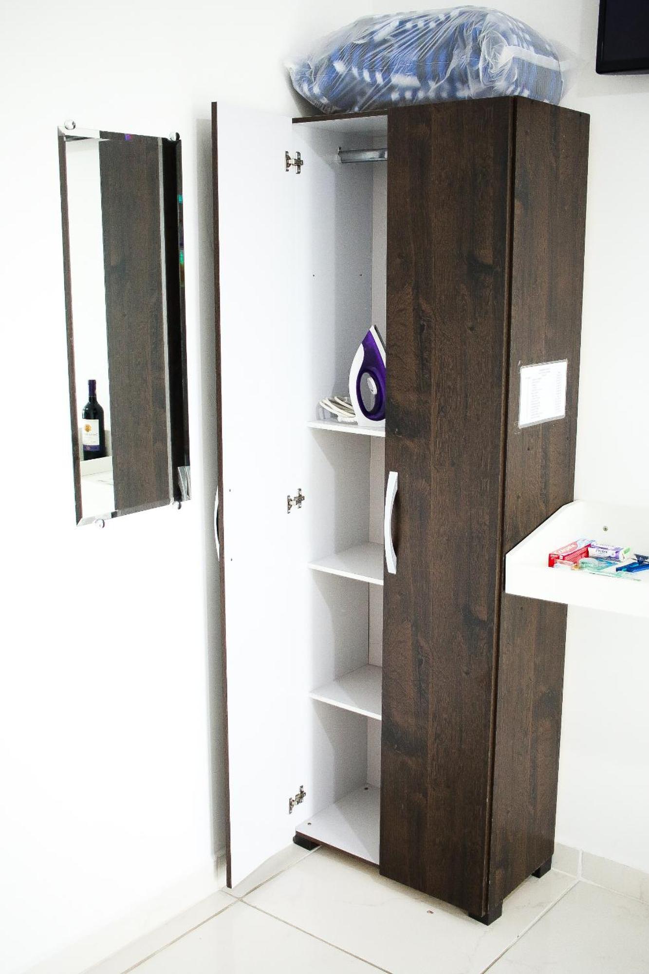 Loft 2 Completo Ar Canais Assinat Garagem Internet Prox Aparecida E Industrias Apartment Pindamonhangaba Luaran gambar