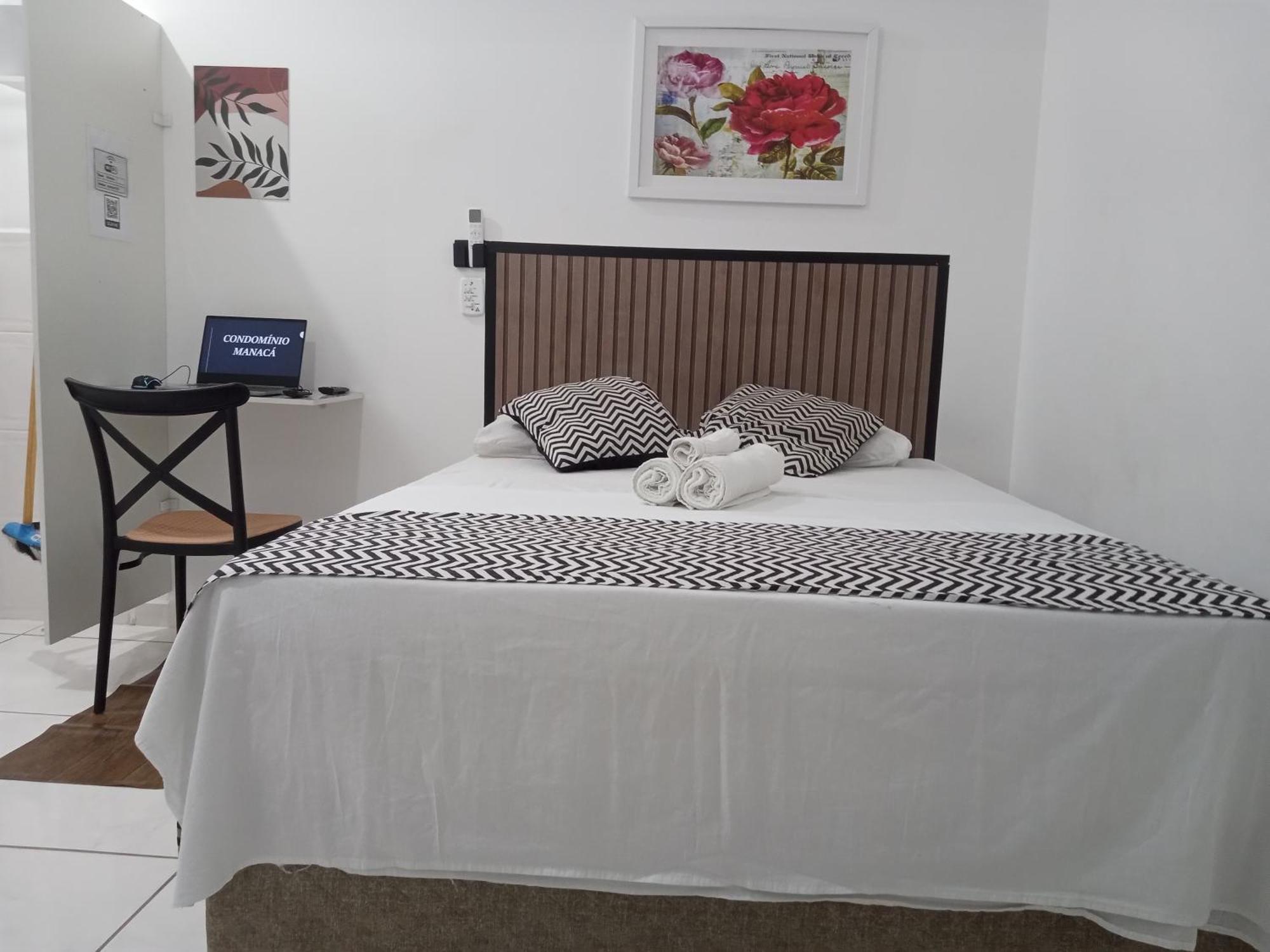 Loft 2 Completo Ar Canais Assinat Garagem Internet Prox Aparecida E Industrias Apartment Pindamonhangaba Luaran gambar