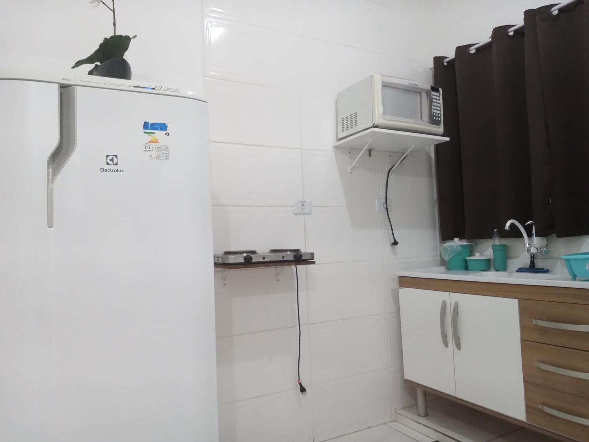 Loft 2 Completo Ar Canais Assinat Garagem Internet Prox Aparecida E Industrias Apartment Pindamonhangaba Luaran gambar