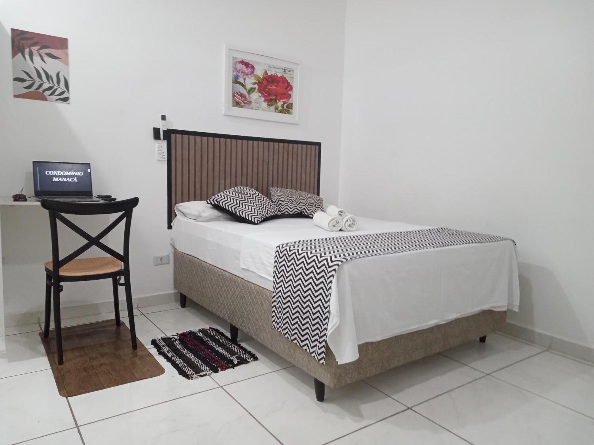 Loft 2 Completo Ar Canais Assinat Garagem Internet Prox Aparecida E Industrias Apartment Pindamonhangaba Luaran gambar