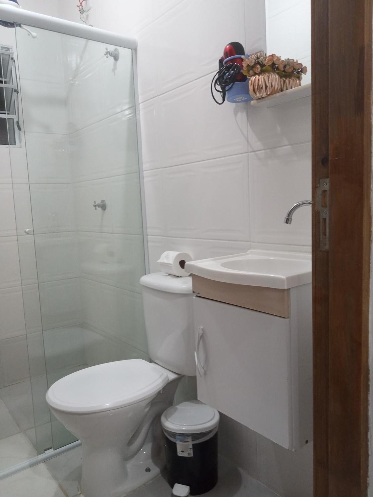 Loft 2 Completo Ar Canais Assinat Garagem Internet Prox Aparecida E Industrias Apartment Pindamonhangaba Luaran gambar