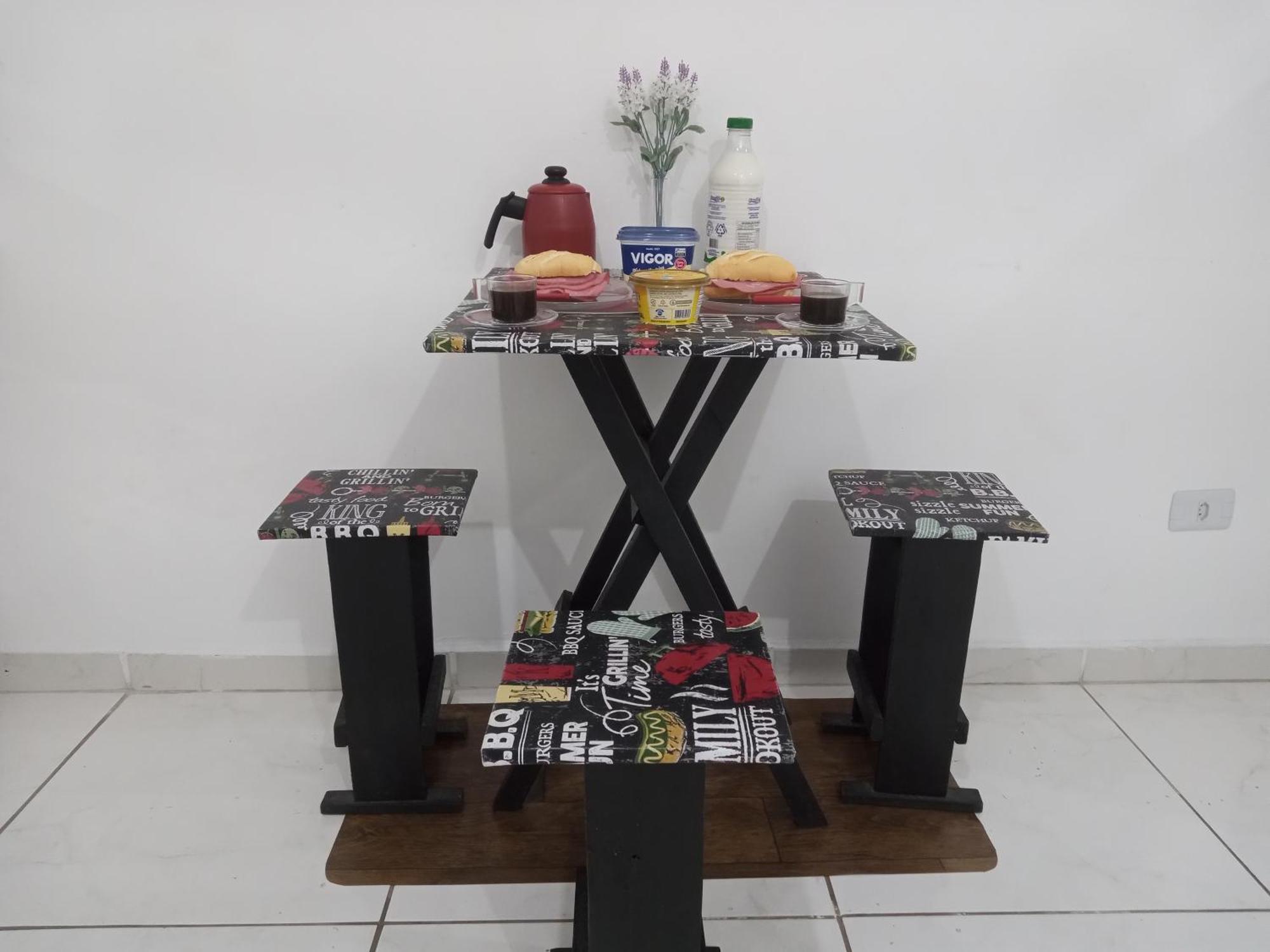 Loft 2 Completo Ar Canais Assinat Garagem Internet Prox Aparecida E Industrias Apartment Pindamonhangaba Luaran gambar